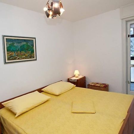 Sara Apartment Punta Omis Near Sandy Beach 외부 사진
