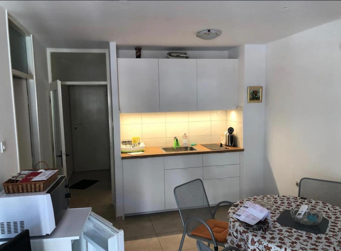 Sara Apartment Punta Omis Near Sandy Beach 외부 사진