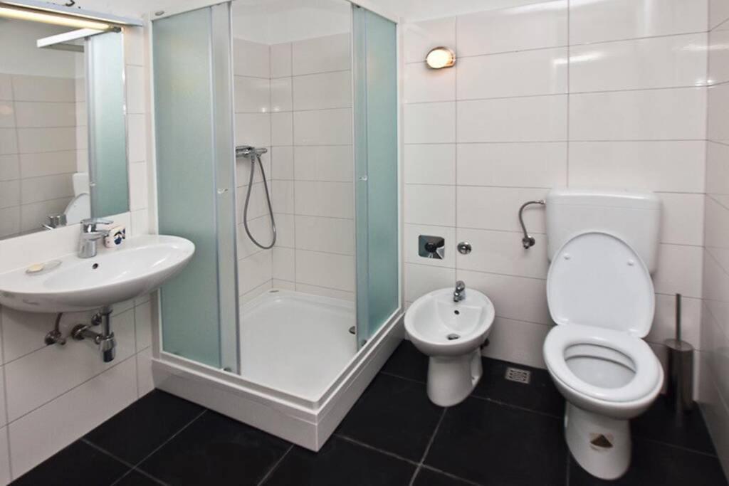 Sara Apartment Punta Omis Near Sandy Beach 외부 사진