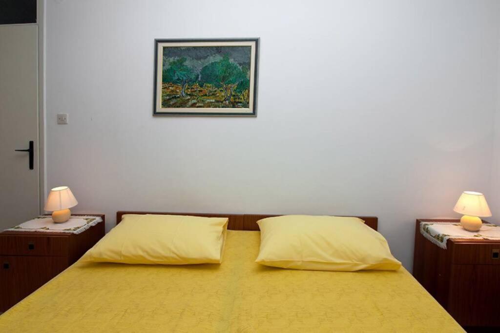 Sara Apartment Punta Omis Near Sandy Beach 외부 사진